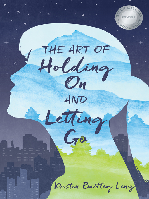 Title details for The Art of Holding On and Letting Go by Kristin Lenz - Wait list